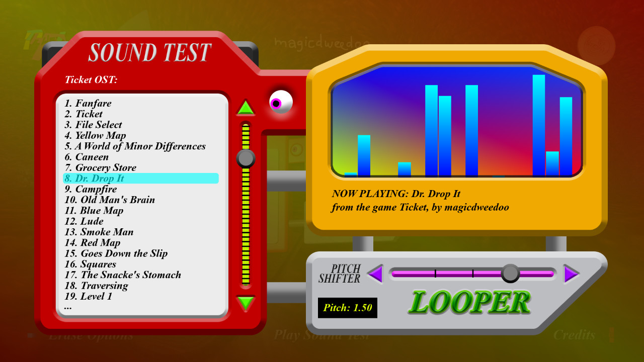 DweeMixed: Thwee Pack - Screenshot 11