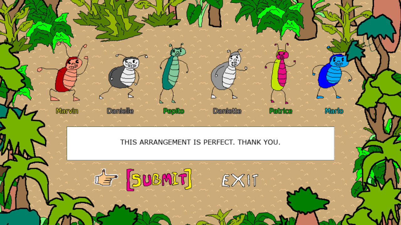 DweeMixed: Thwee Pack - Screenshot 6