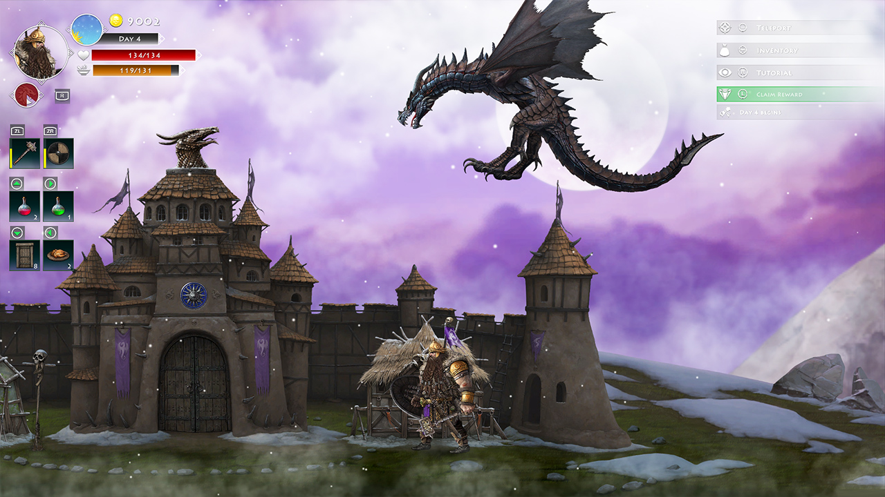 Ellada Games RPG Bundle - Screenshot 1