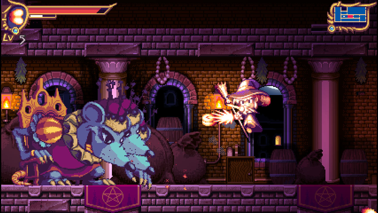 Mystik Belle: Enchanted Edition - Screenshot 6