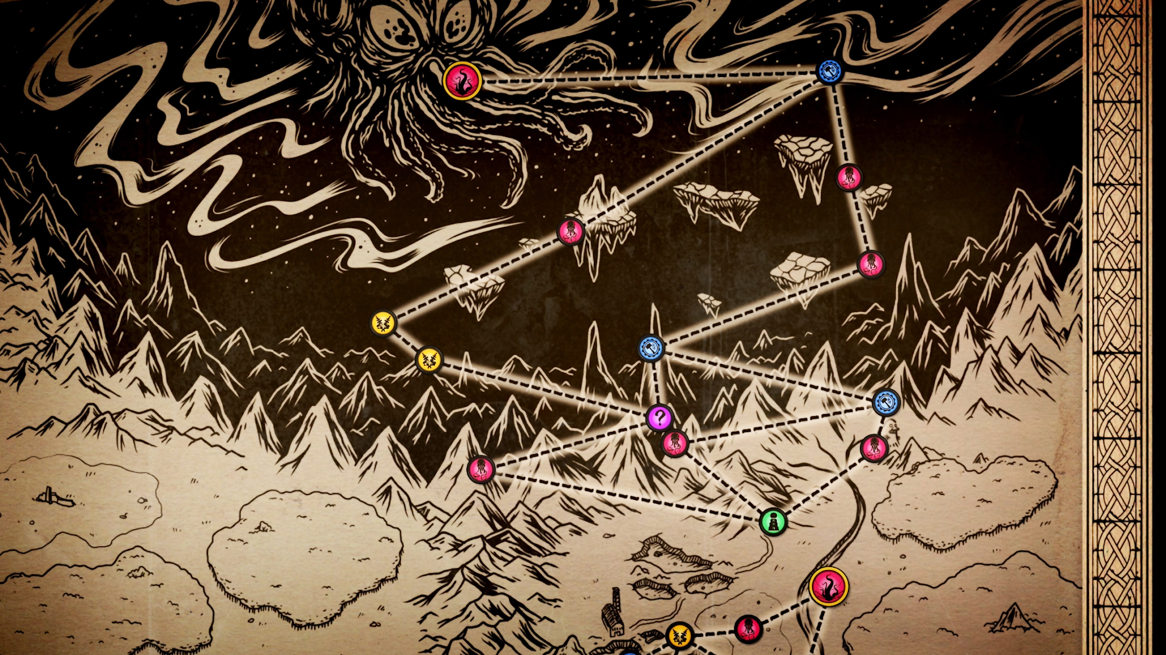 Tesla Force - Screenshot 5