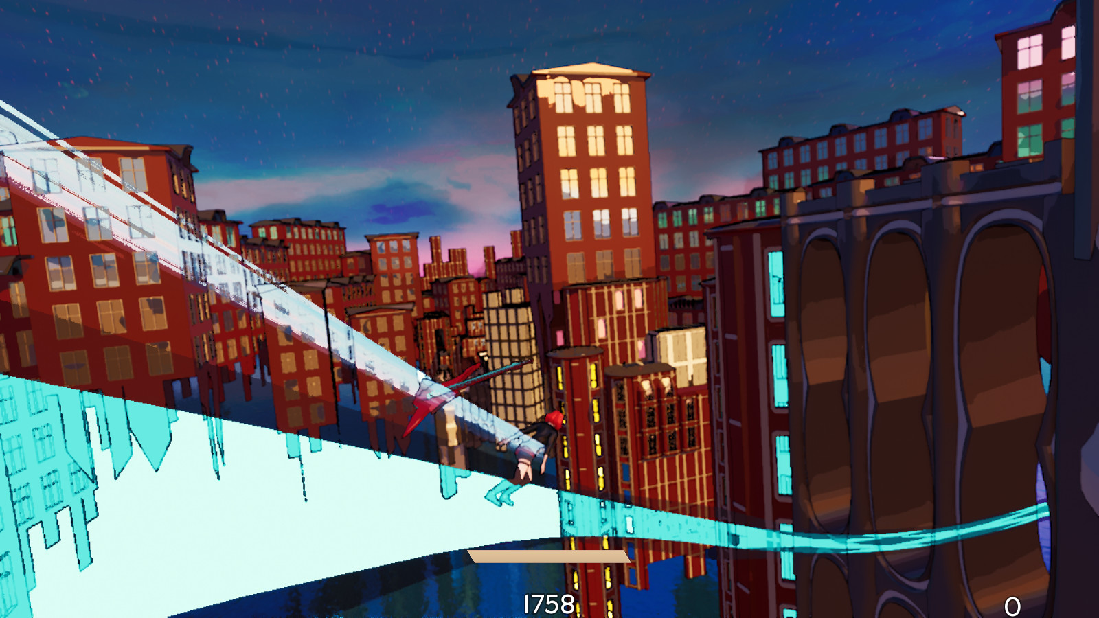 GwenBlade - Screenshot 3