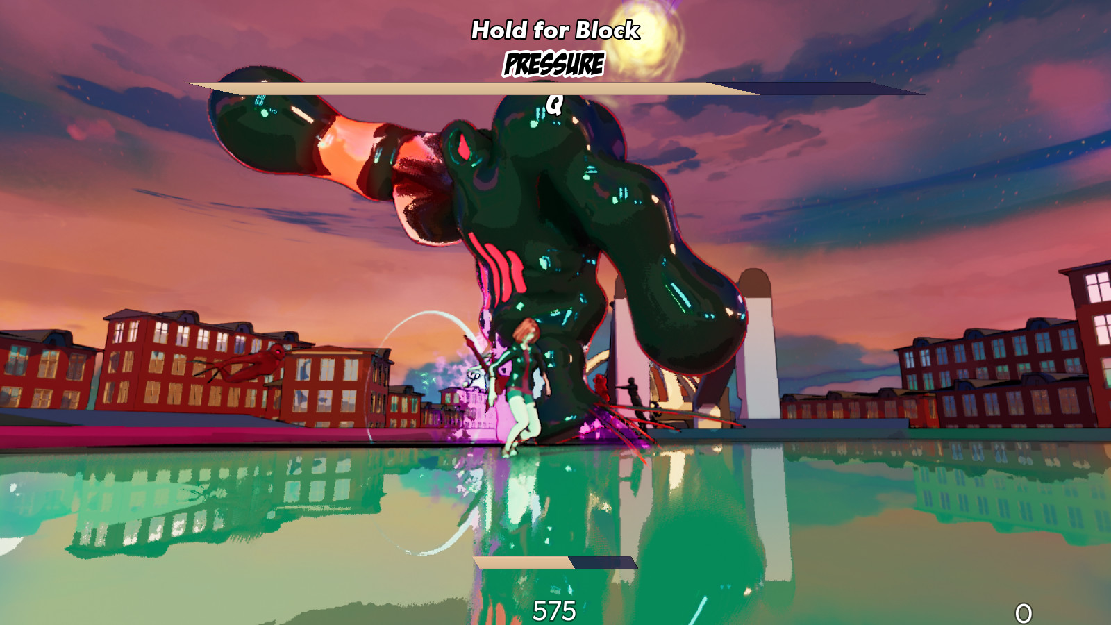 GwenBlade - Screenshot 8