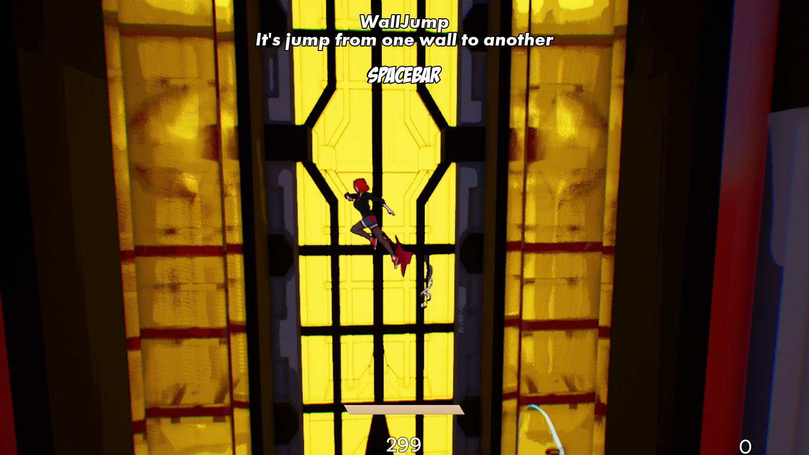 GwenBlade - Screenshot 9