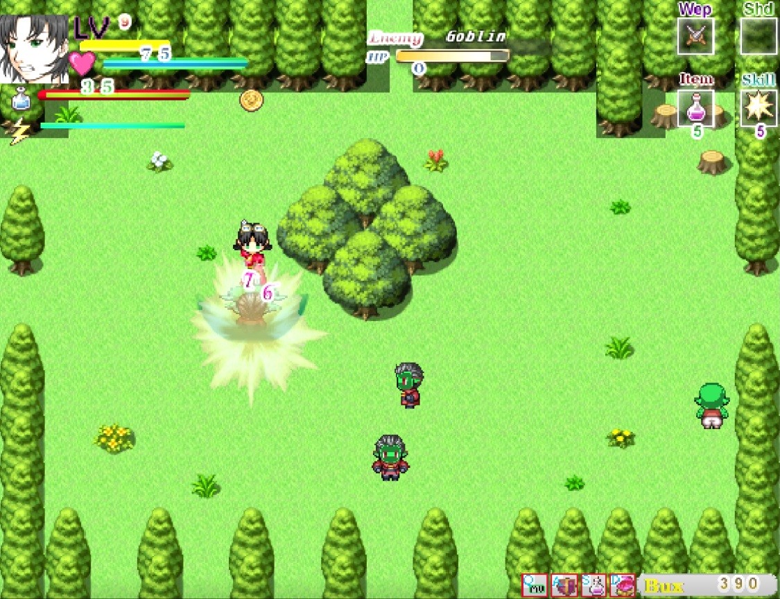 Spirittracker - Screenshot 3