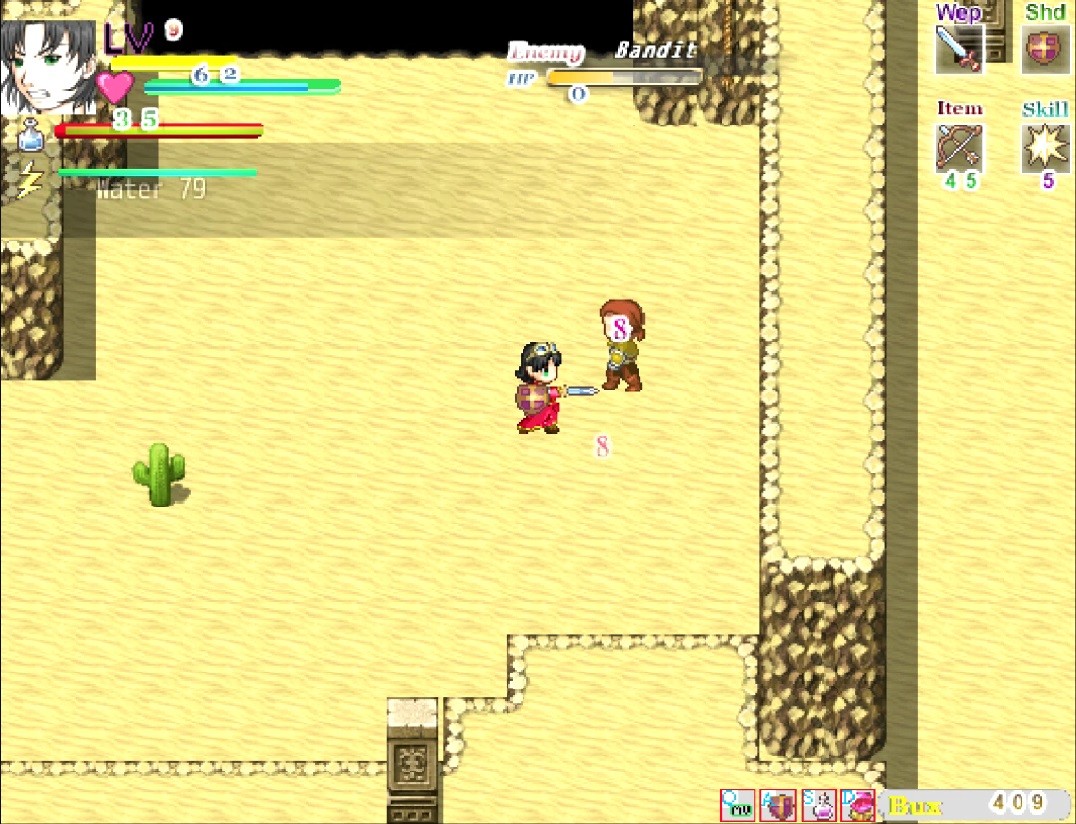 Spirittracker - Screenshot 5