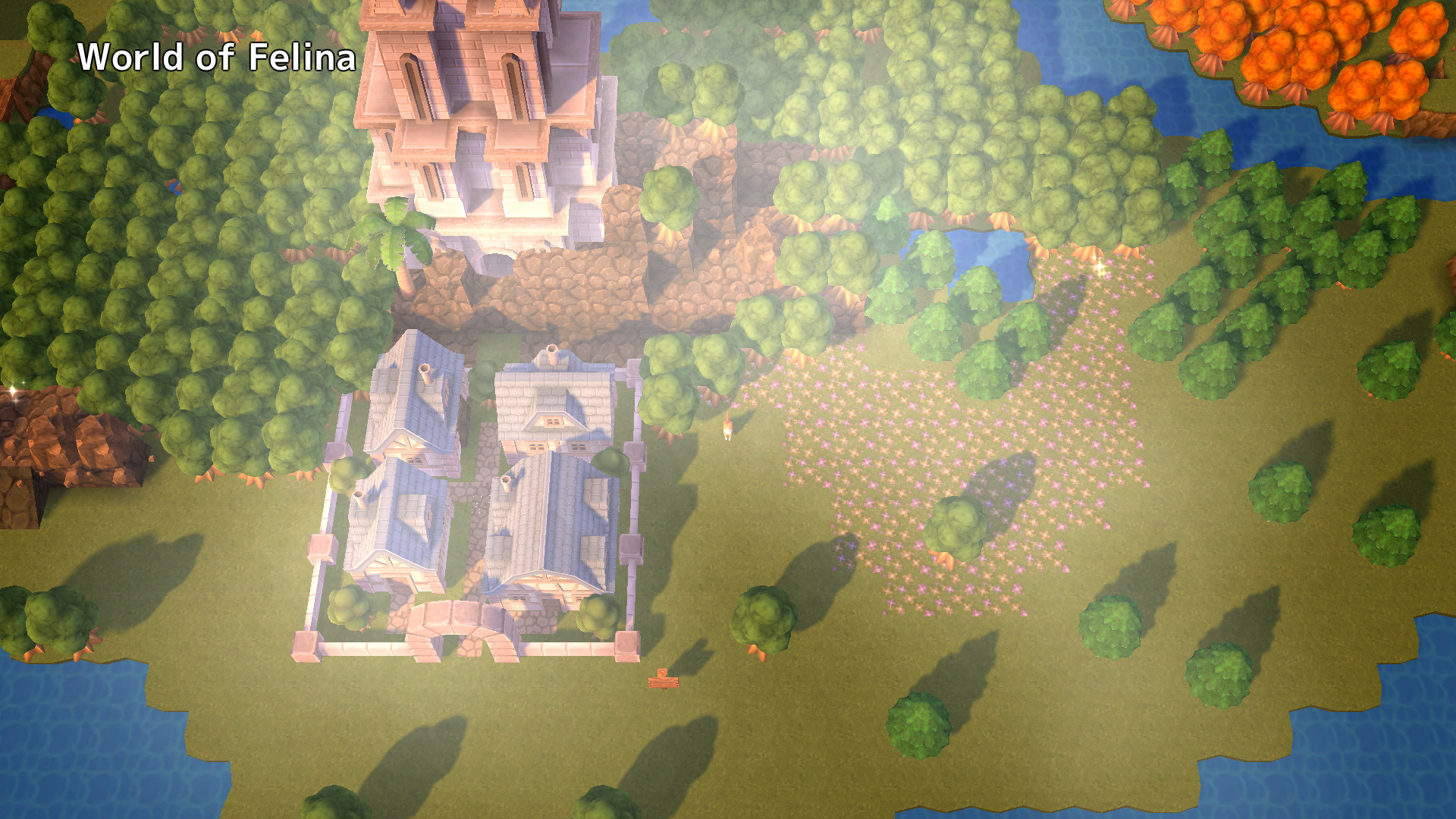 Amazin' George 2 - Screenshot 8