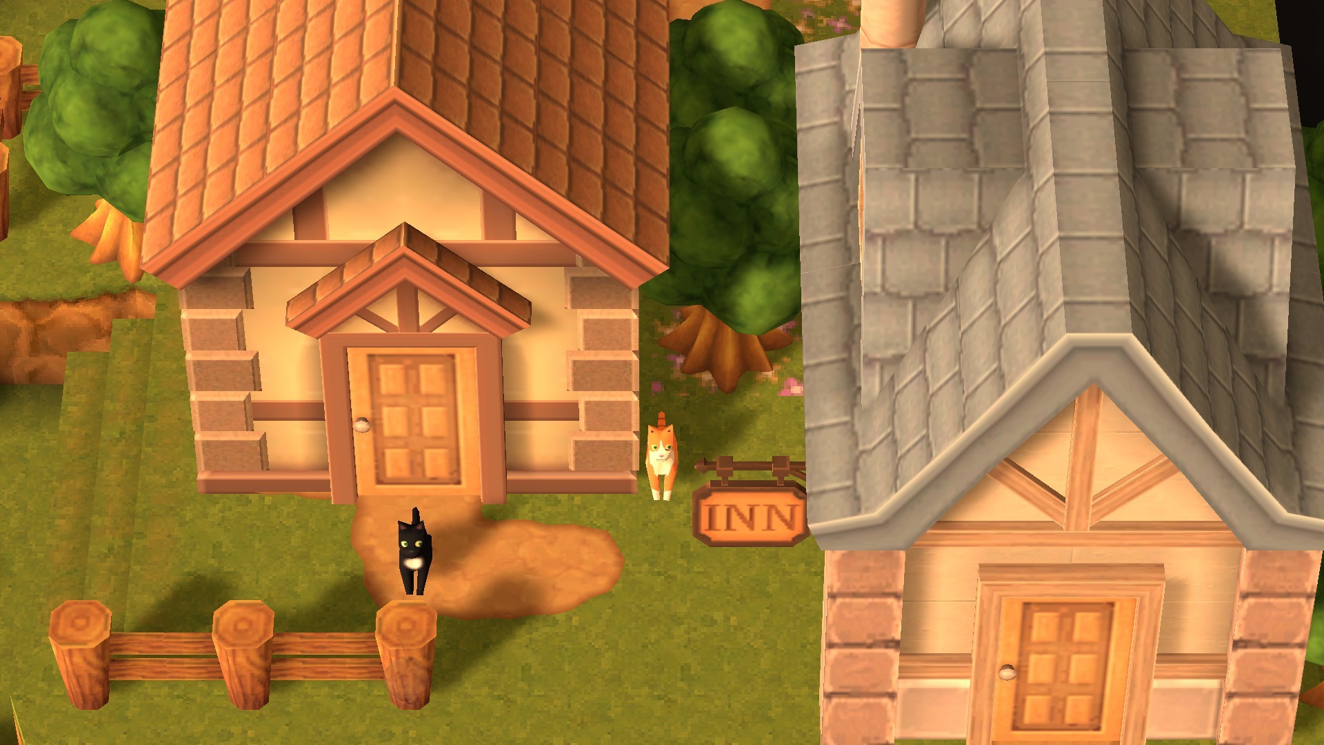 Amazin' George 2 - Screenshot 10