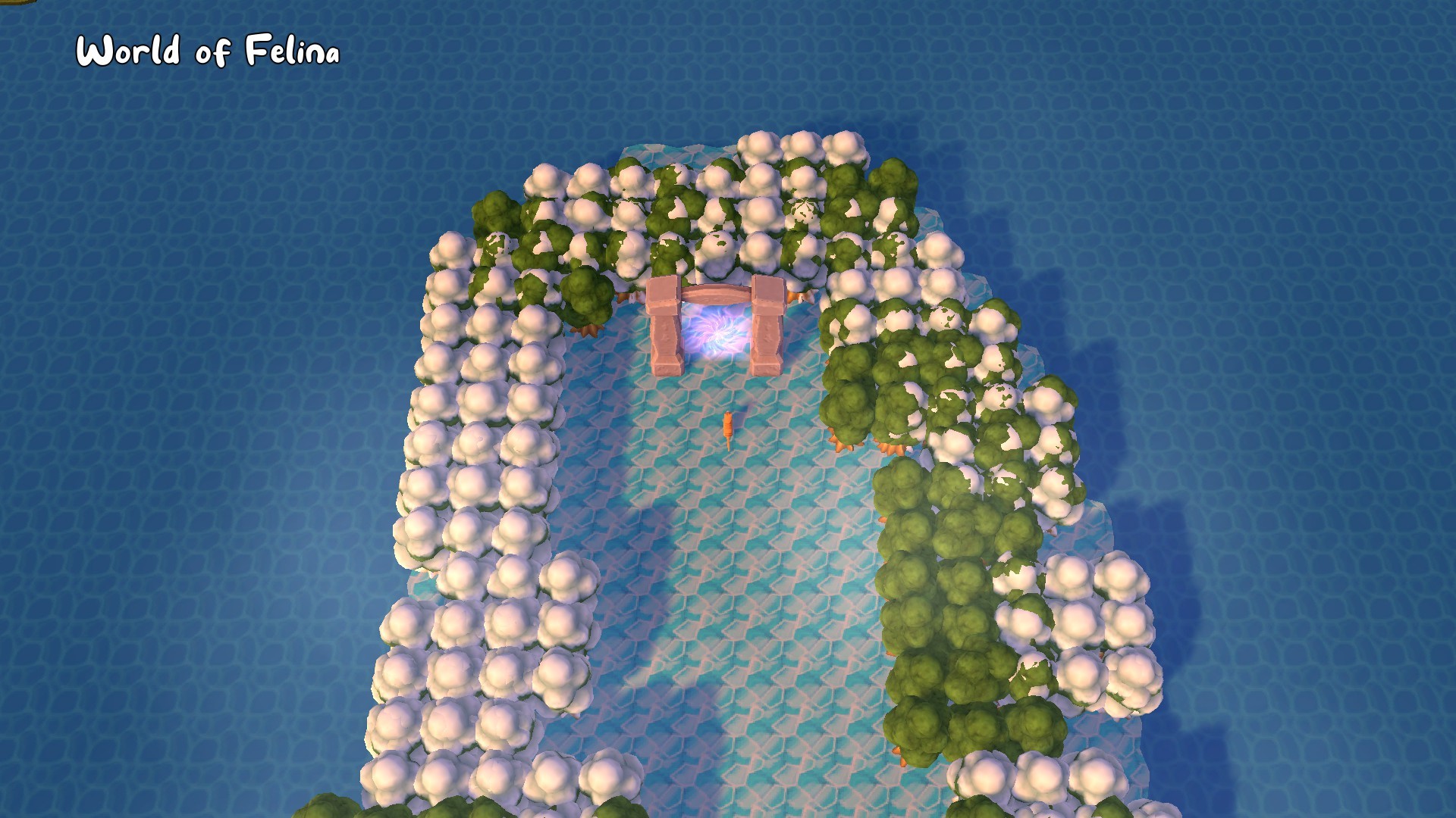 Amazin' George 2 - Screenshot 4