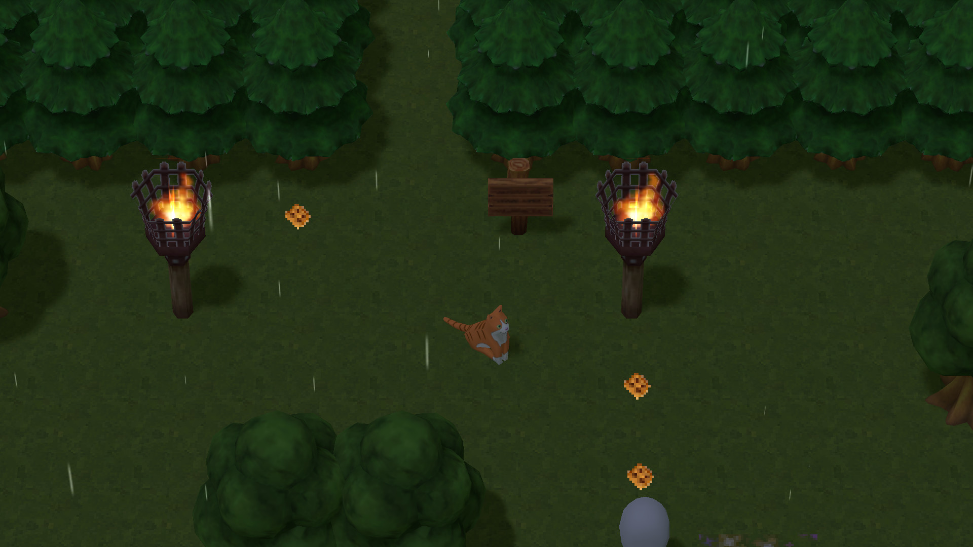 Amazin' George 2 - Screenshot 6