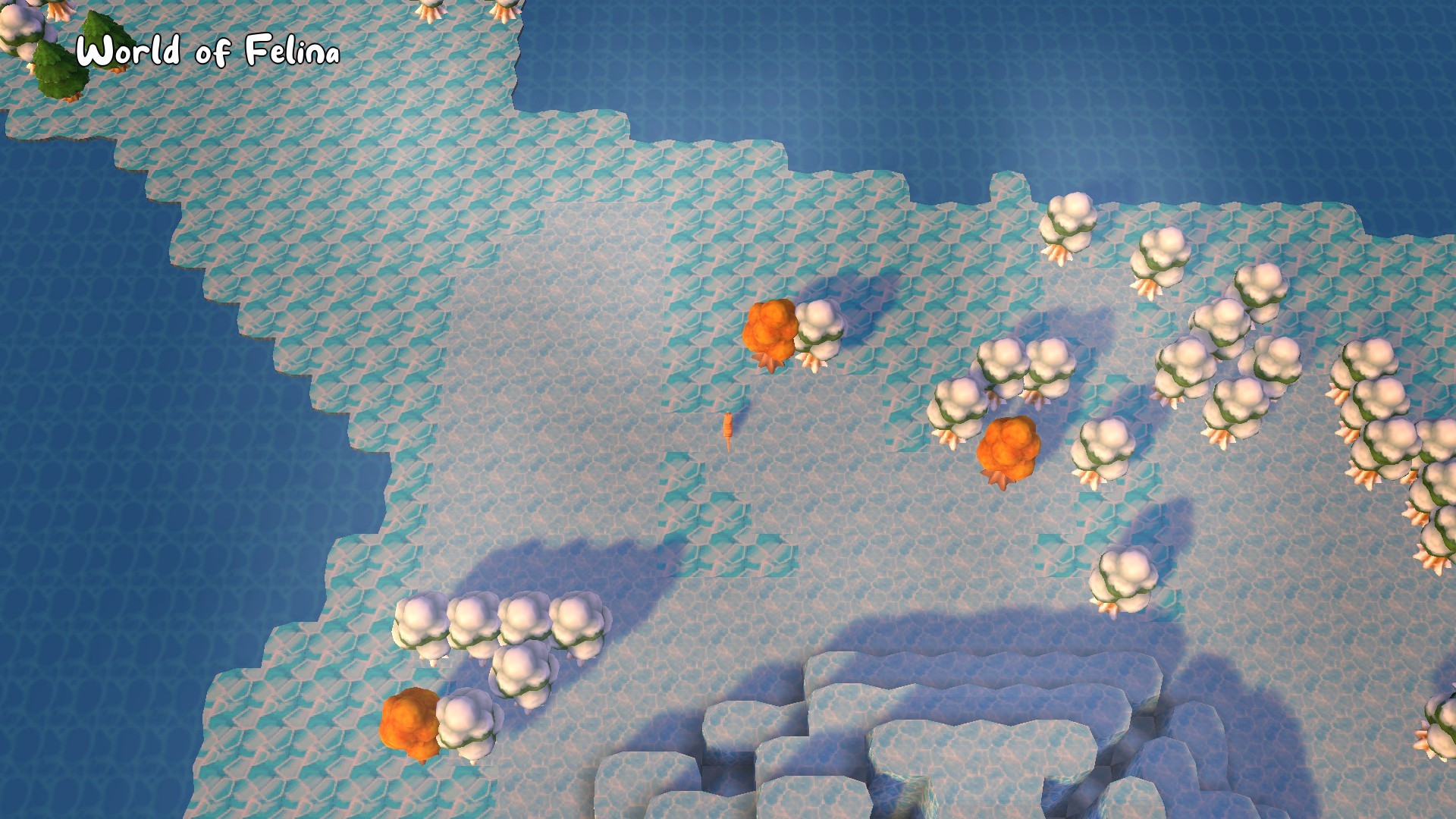 Amazin' George 2 - Screenshot 12