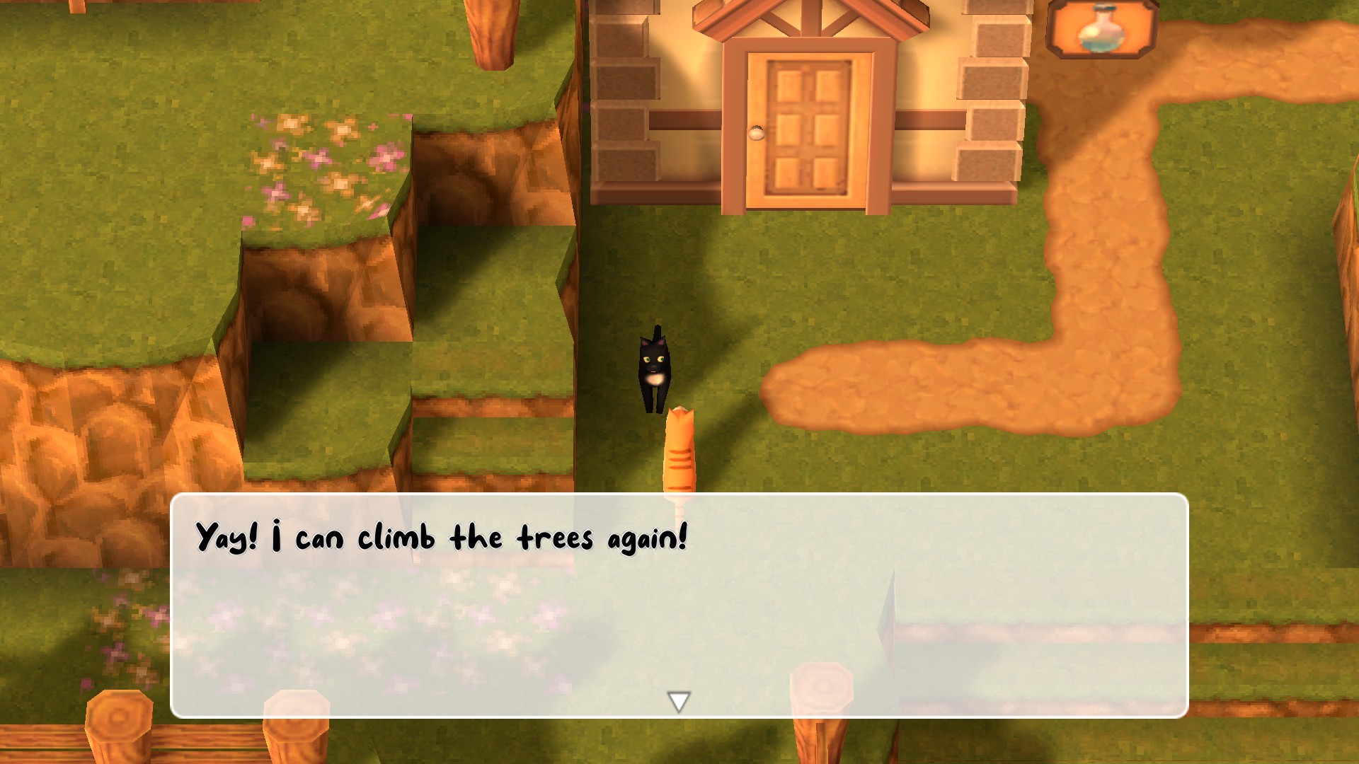 Amazin' George 2 - Screenshot 16