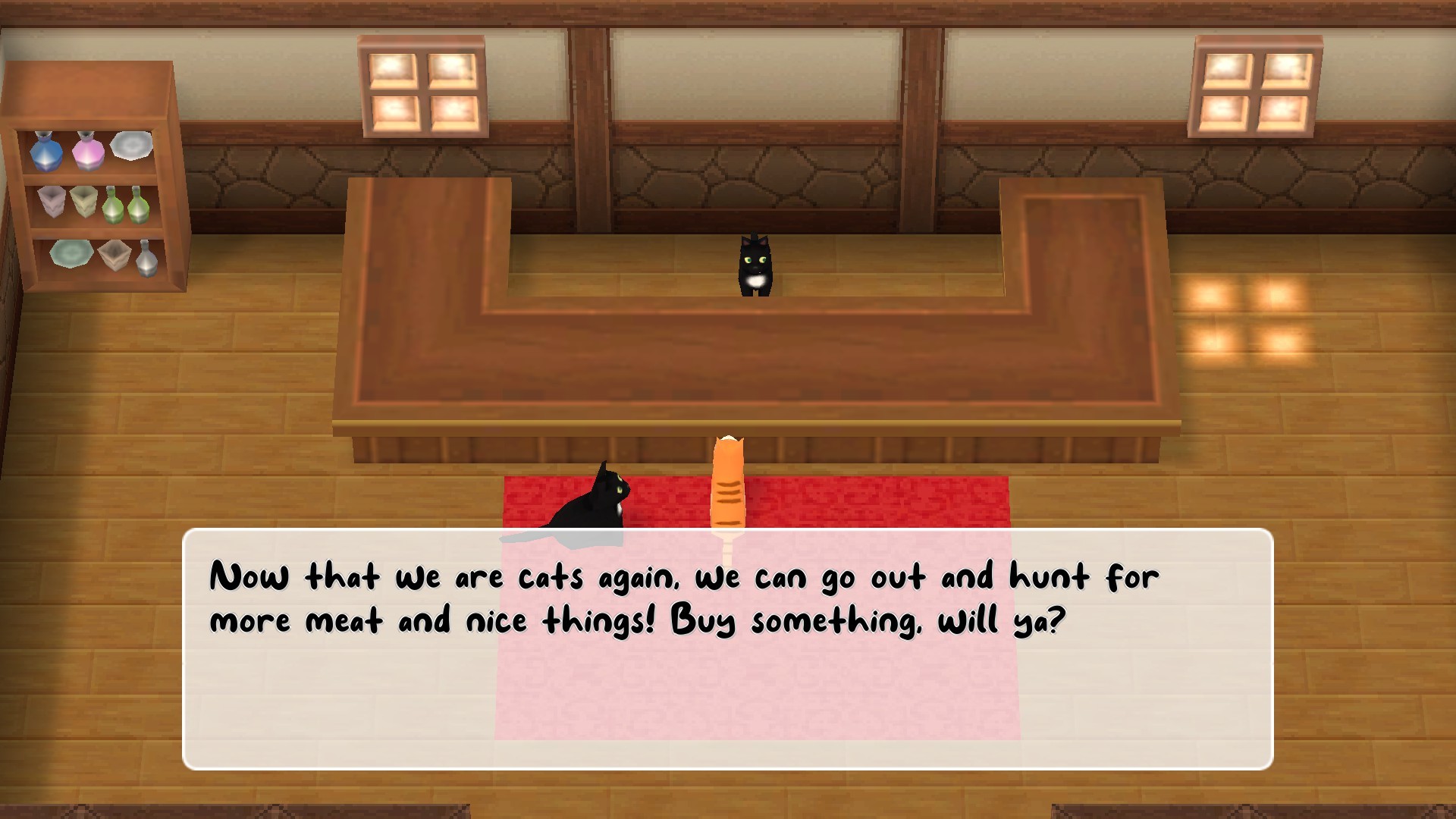 Amazin' George 2 - Screenshot 7