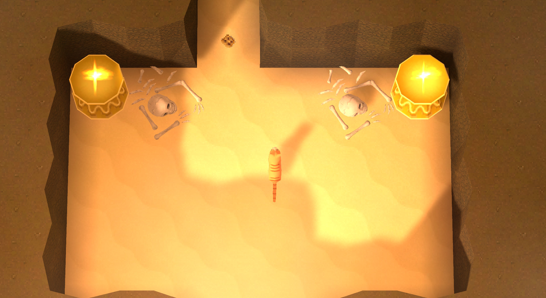 Amazin' George 2 - Screenshot 13