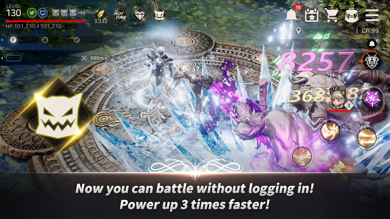 A3: Still Alive - Screenshot 9