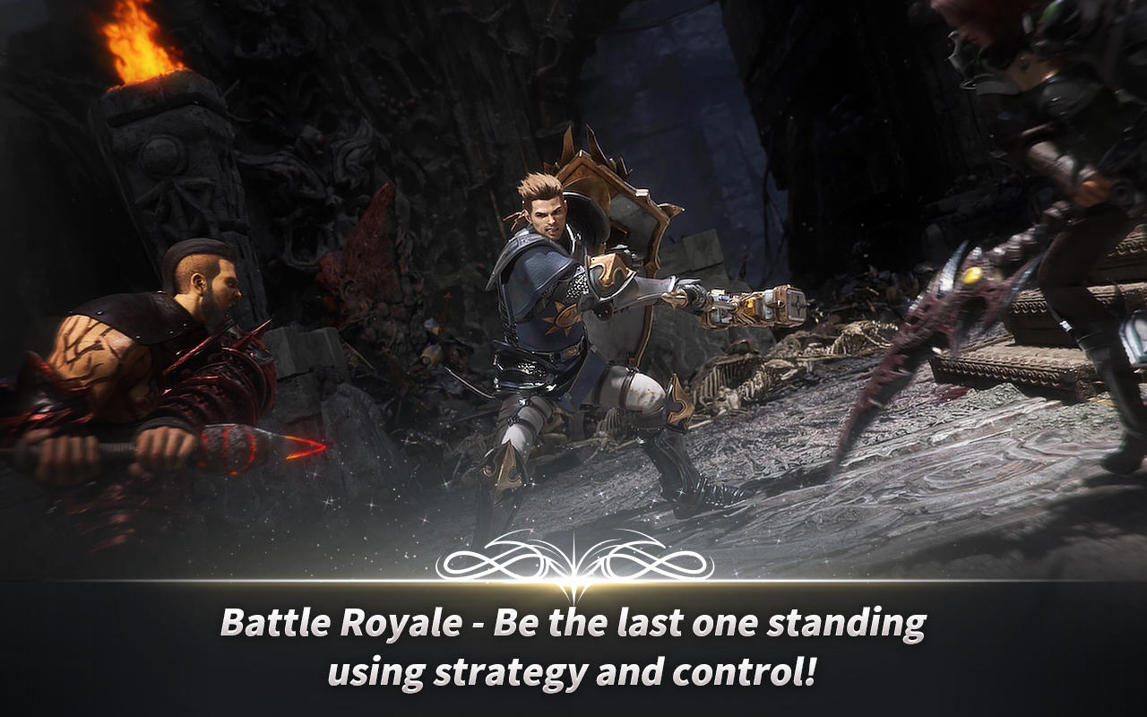 A3: Still Alive - Screenshot 7