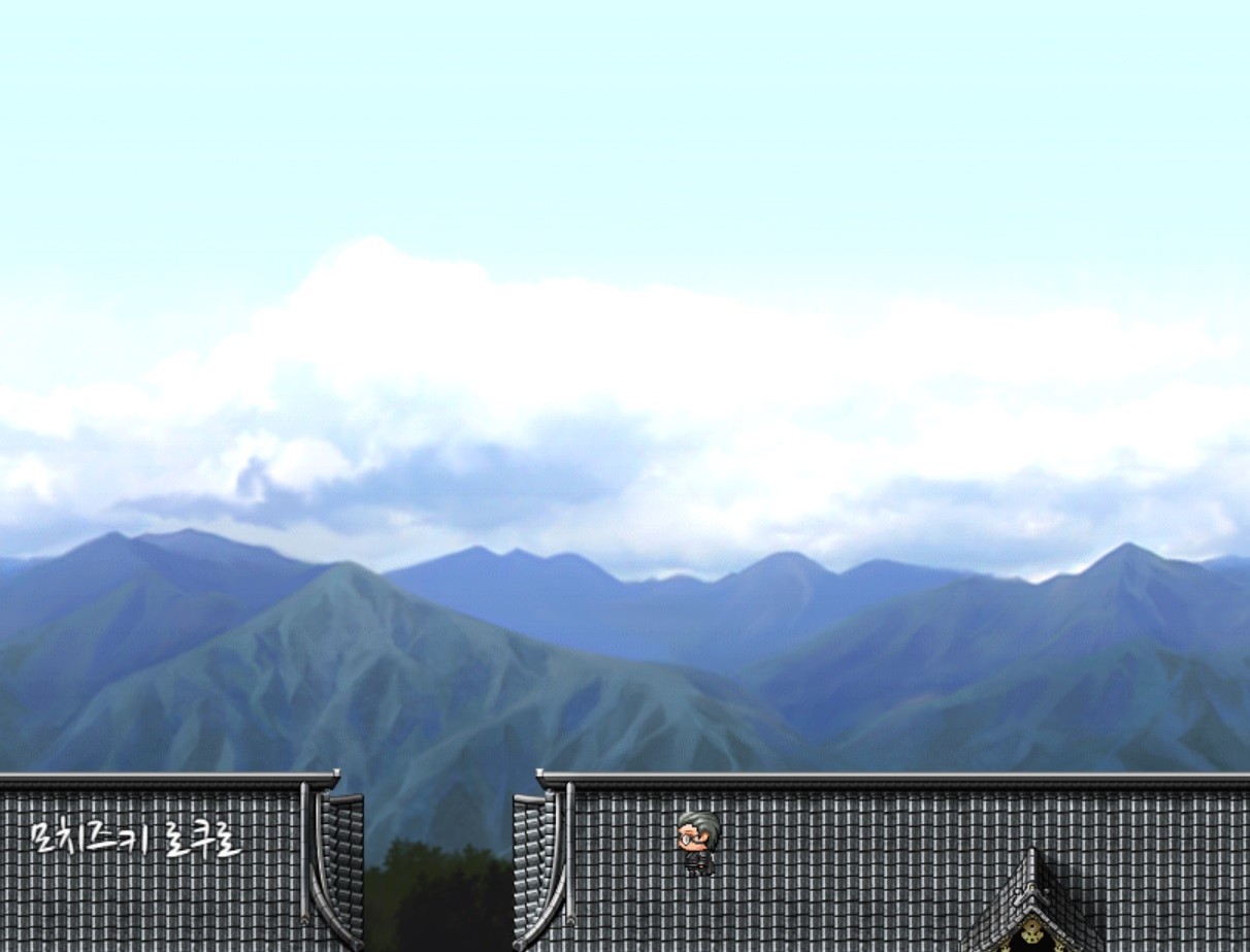 Samurai Tactics - Screenshot 7