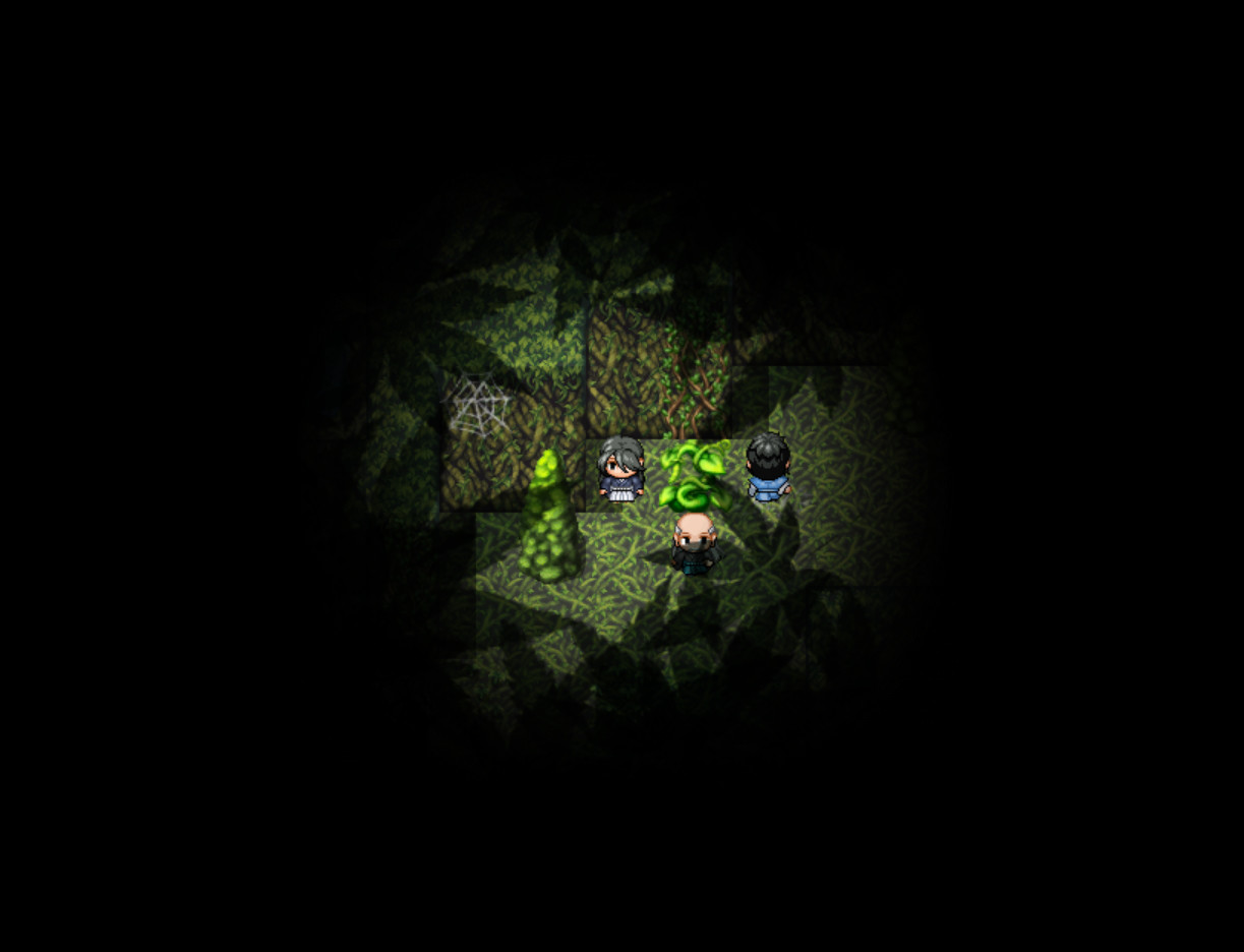 Samurai Tactics - Screenshot 11