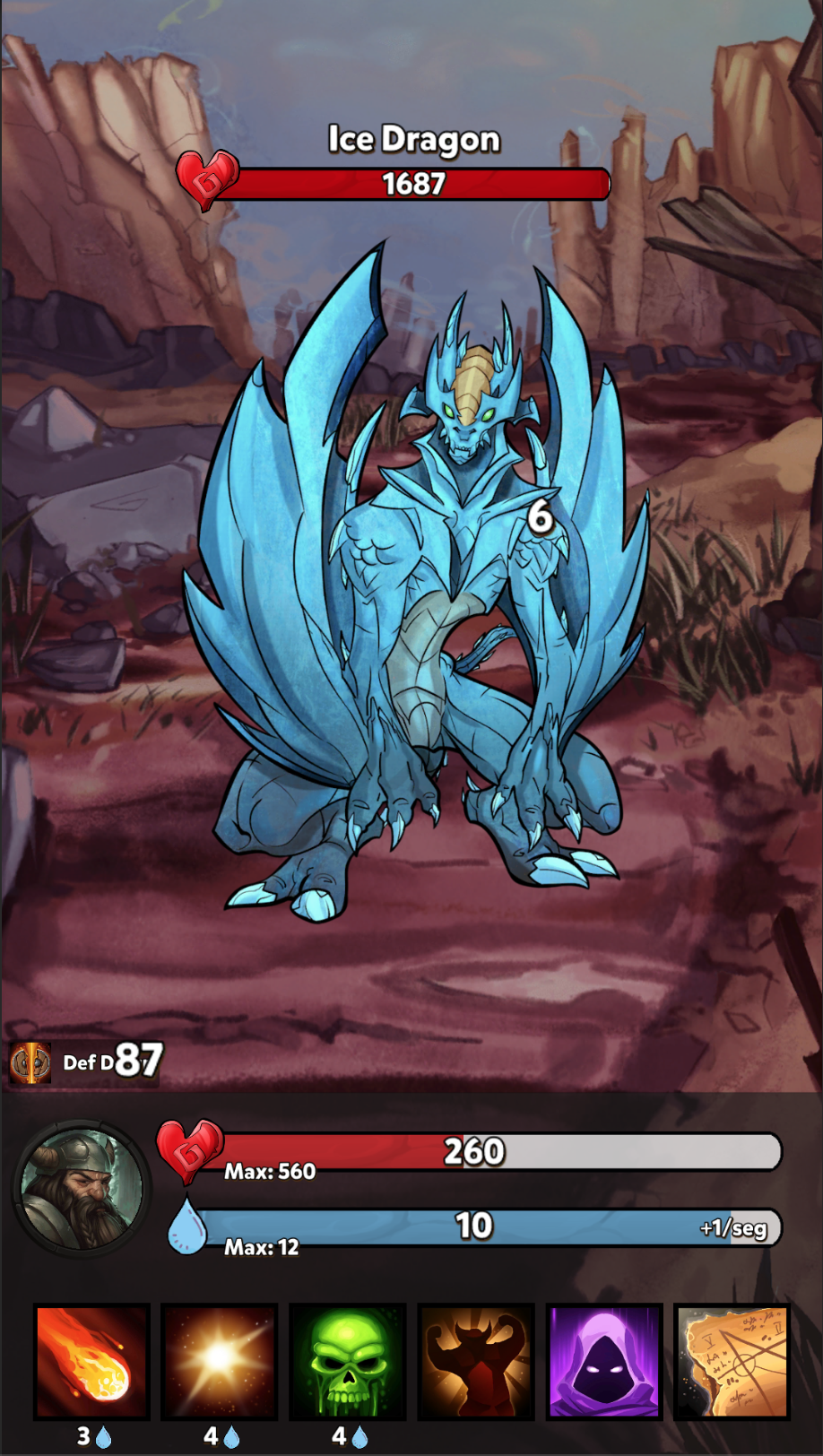 Dungeon Fellowship - Screenshot 4