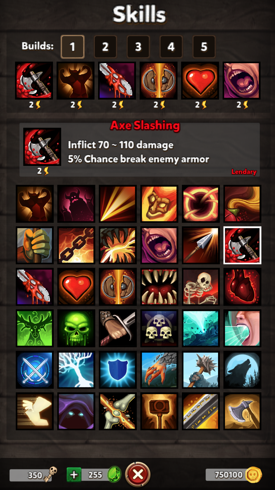 Dungeon Fellowship - Screenshot 6