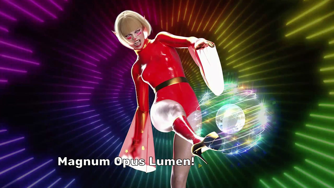 About an Elf - Screenshot 3