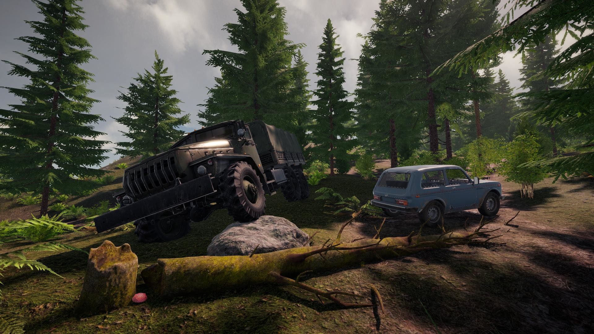 Spy Network - Screenshot 4