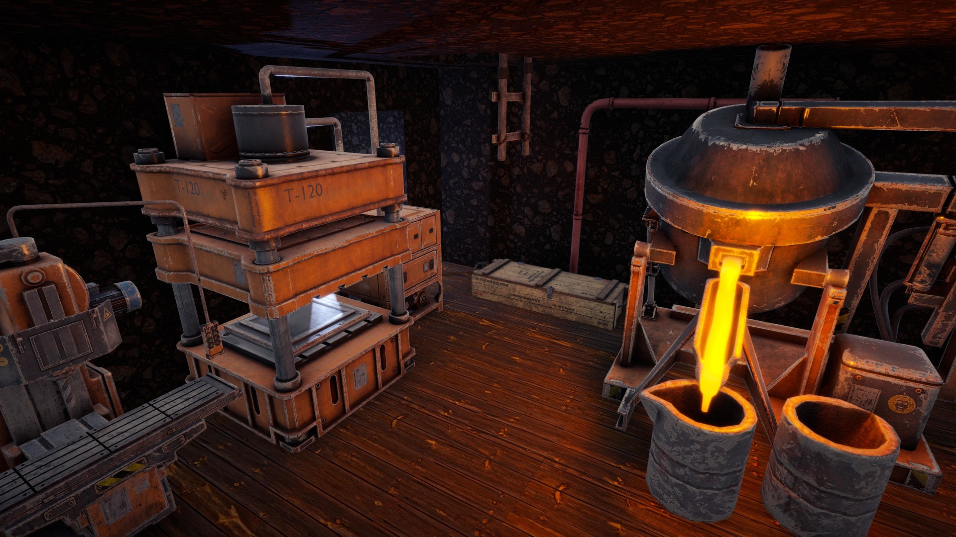 Spy Network - Screenshot 5