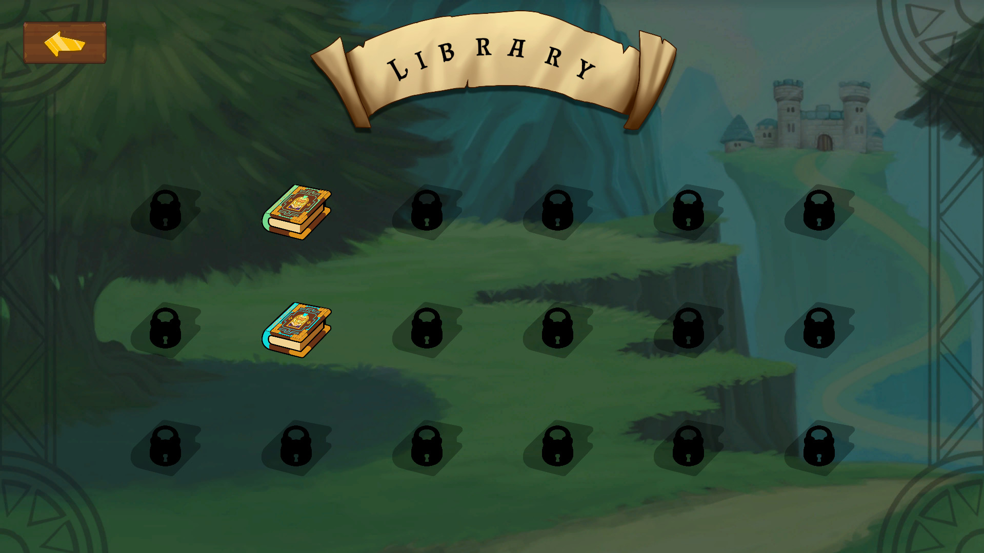 Storyblocks: The King - Screenshot 4