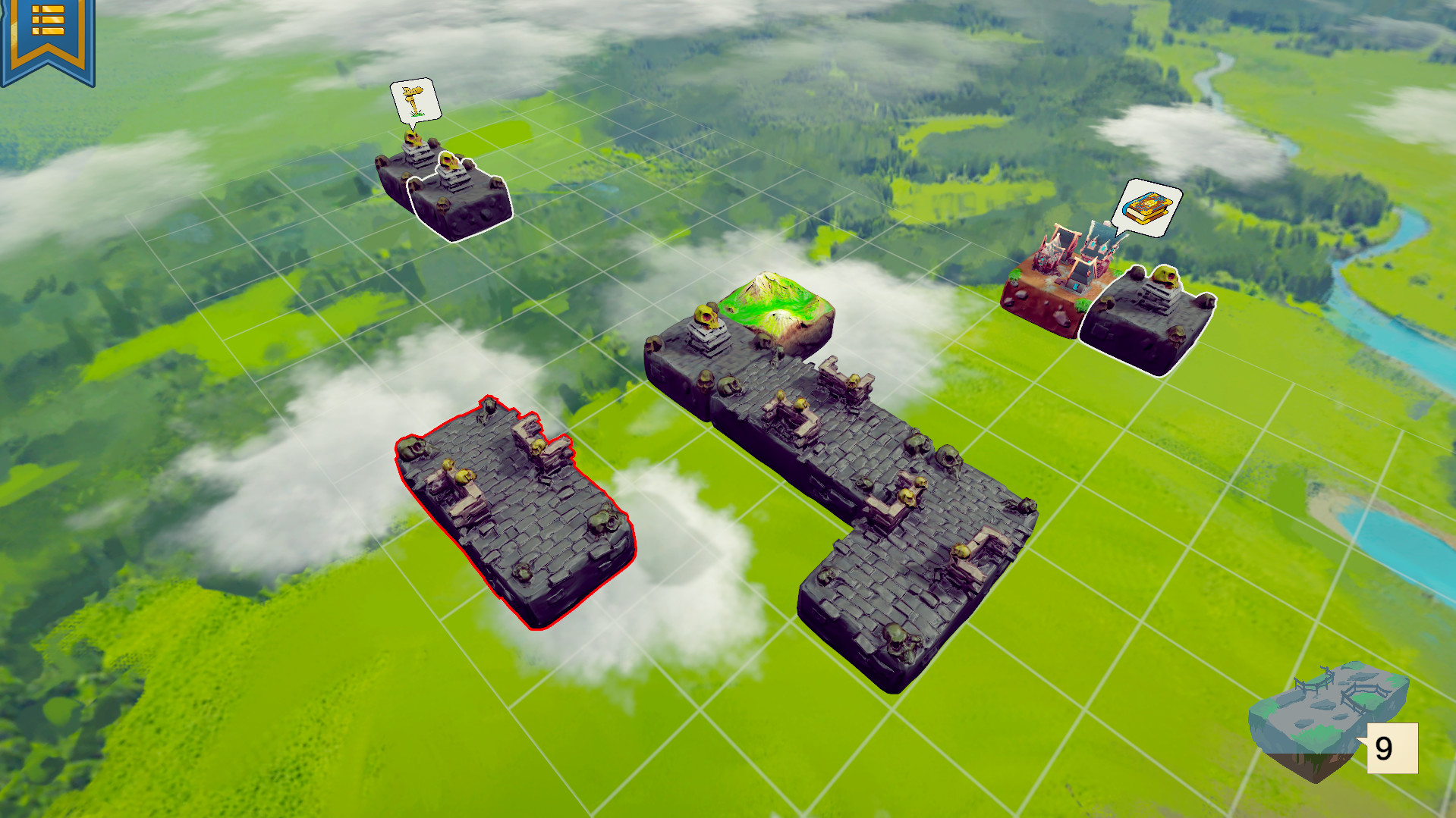 Storyblocks: The King - Screenshot 7