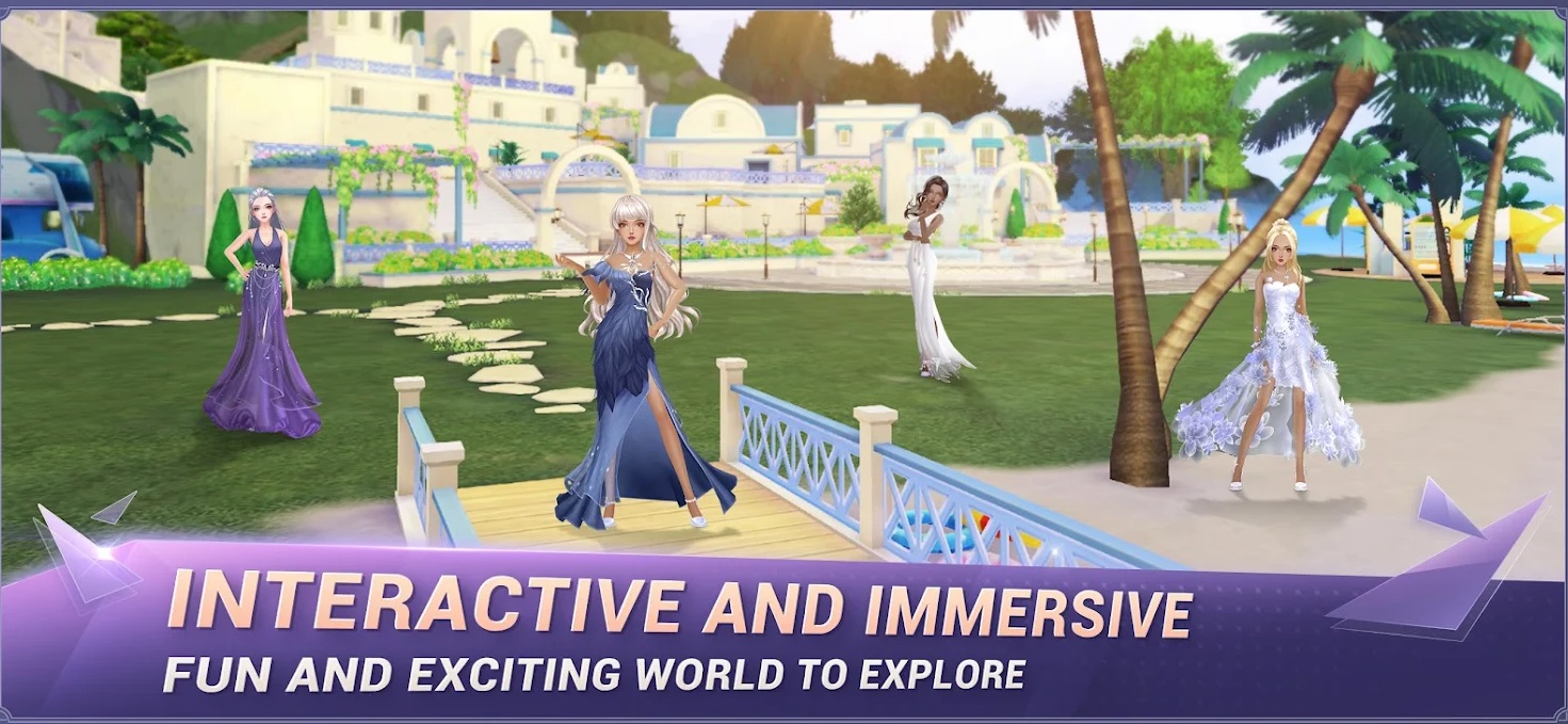 Fashion Dream - Screenshot 2