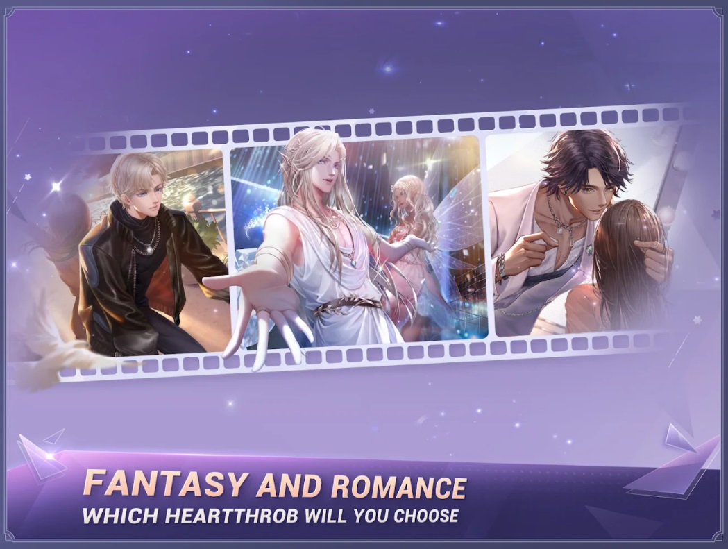 Fashion Dream - Screenshot 1