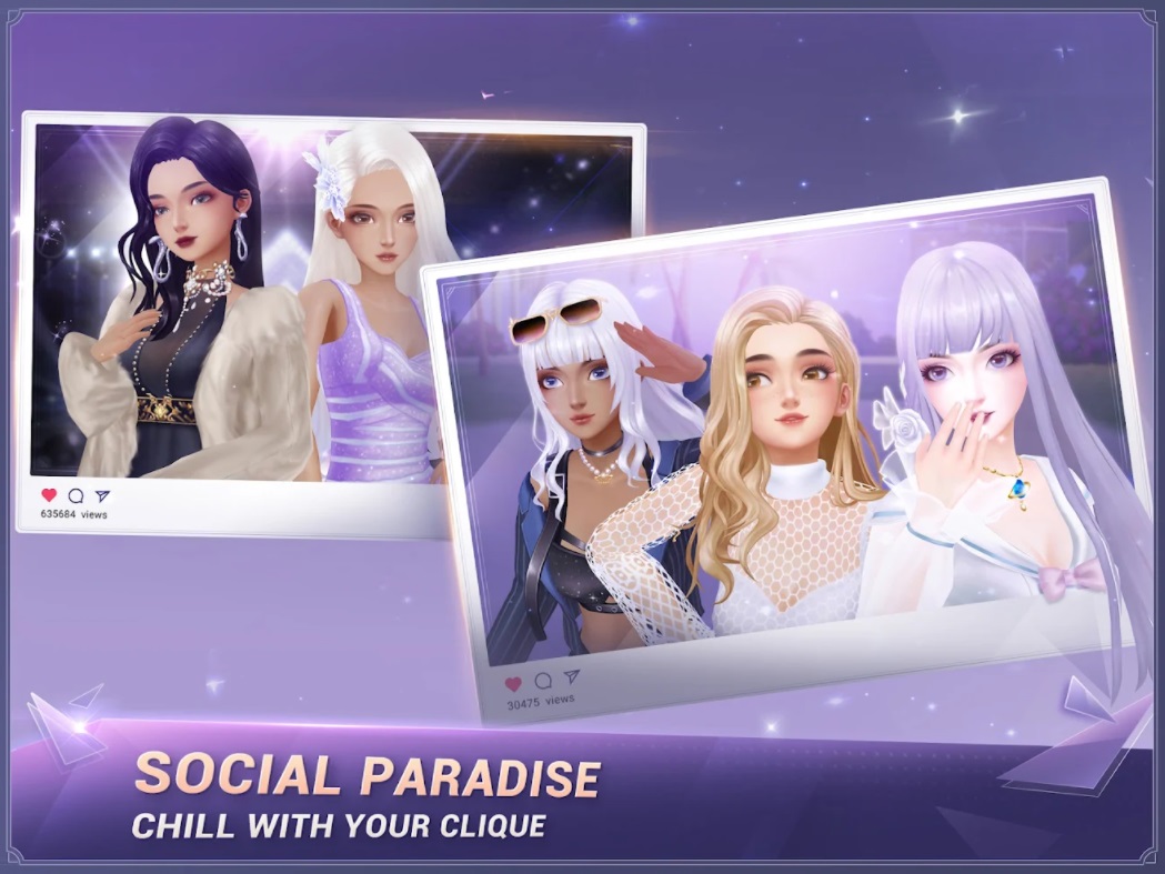 Fashion Dream - Screenshot 3