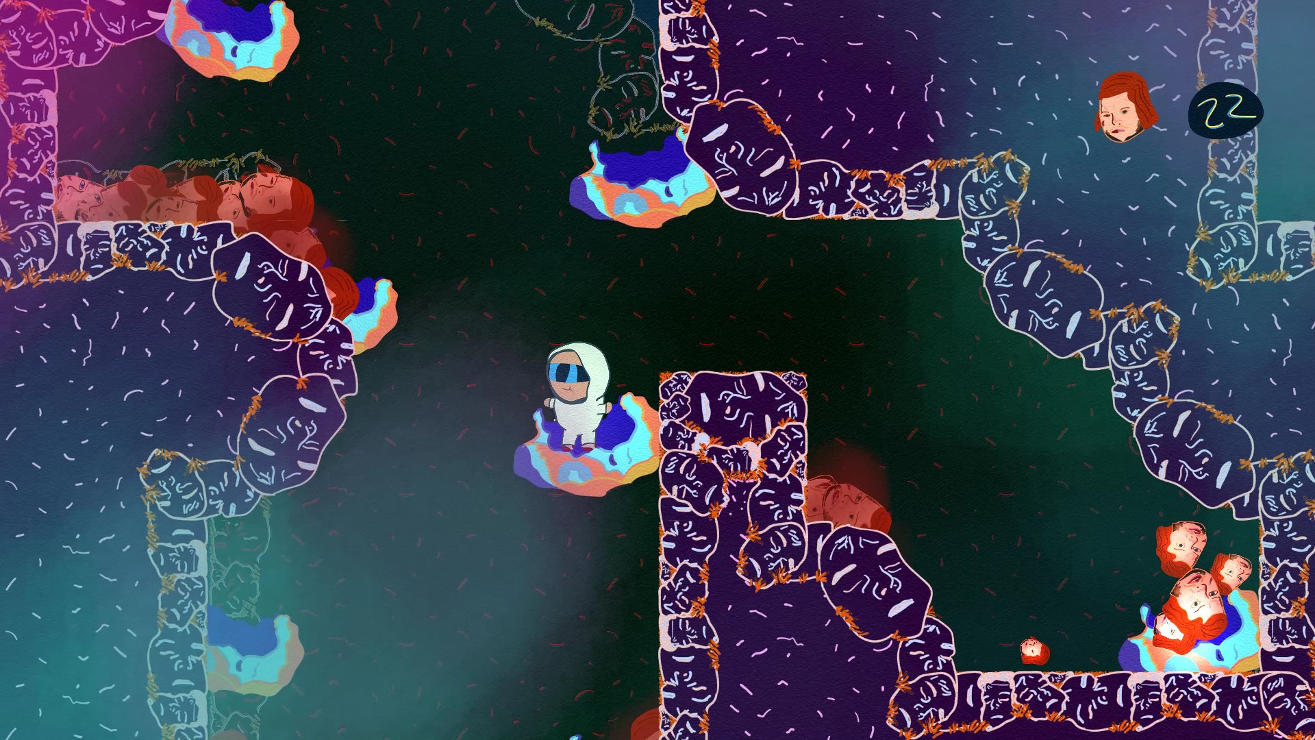 Starstruck - Screenshot 1