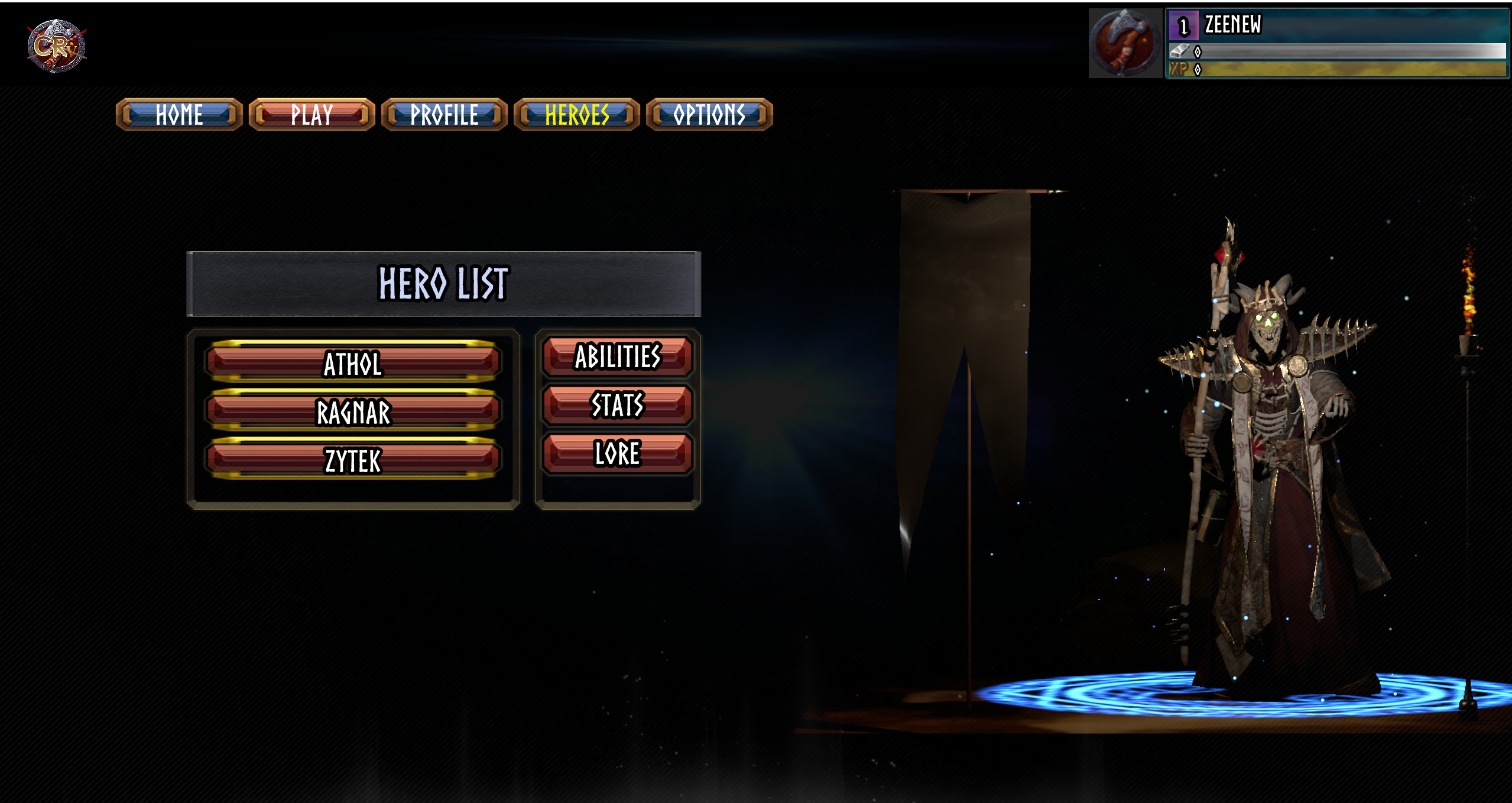 Clan Wars - Screenshot 13