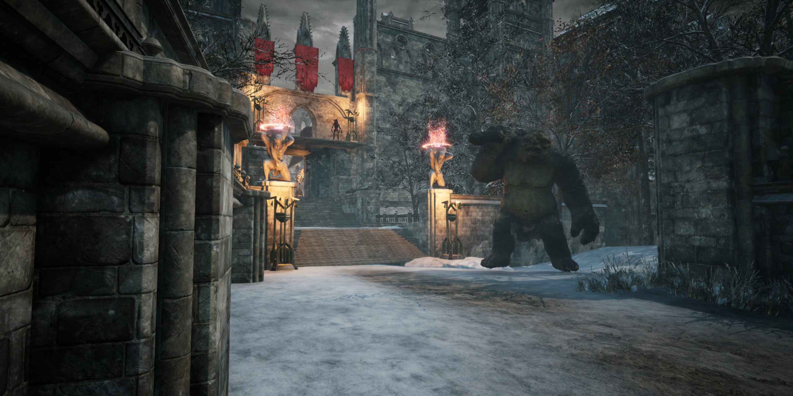 Clan Wars - Screenshot 7