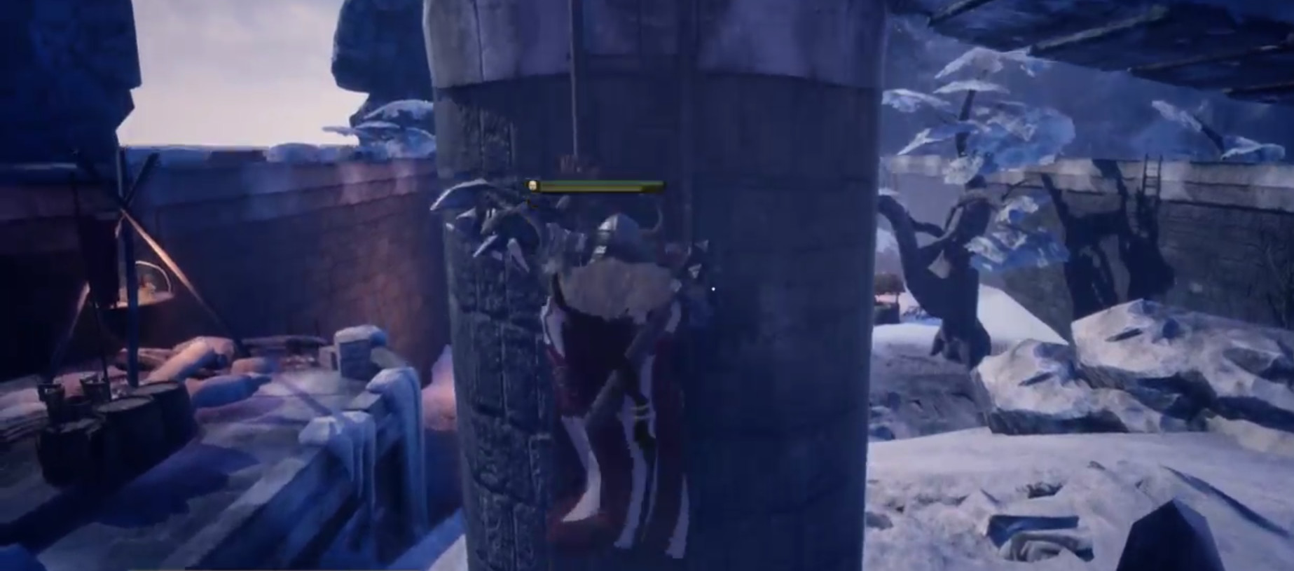 Clan Wars - Screenshot 12