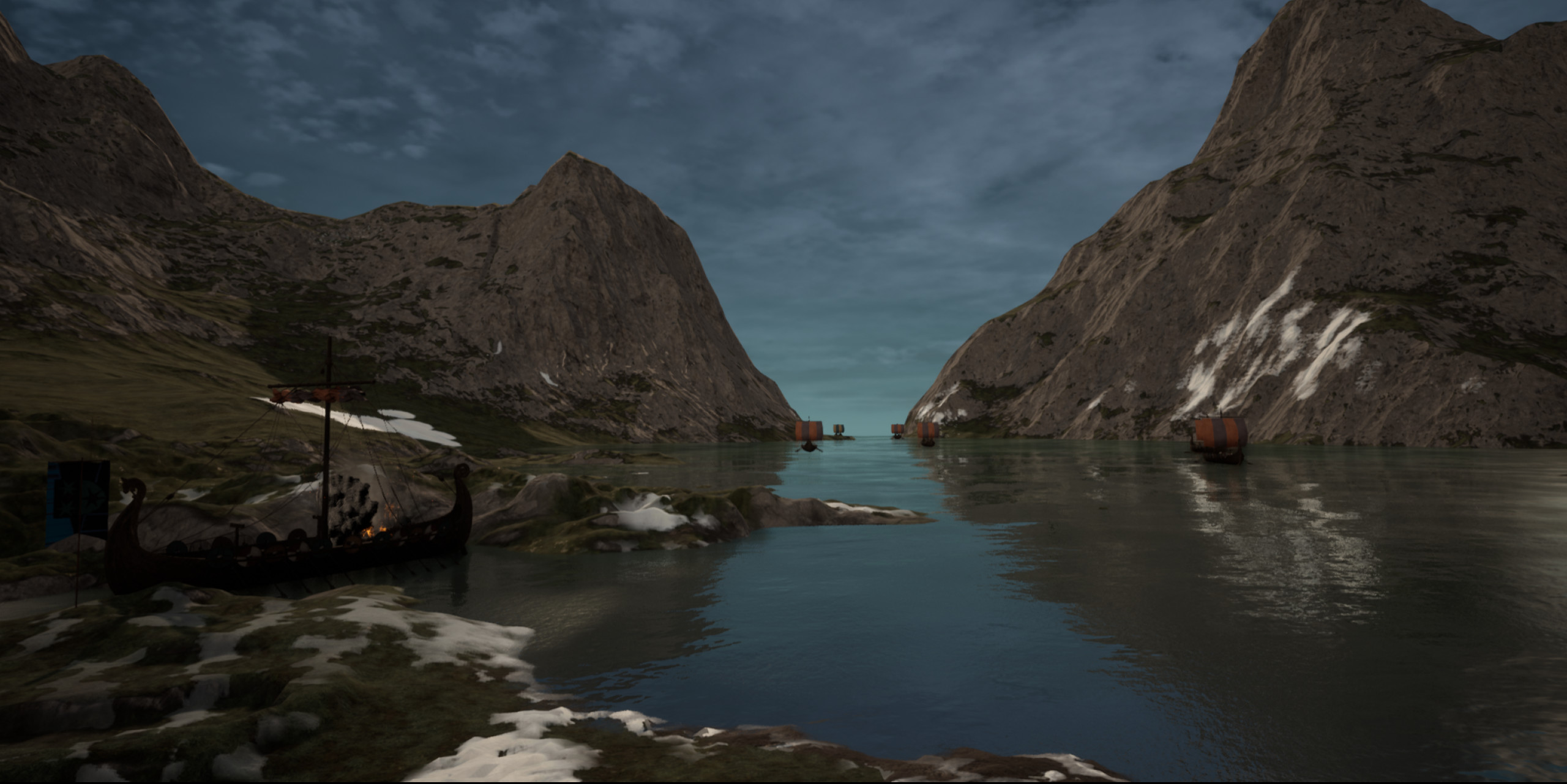 Clan Wars - Screenshot 8