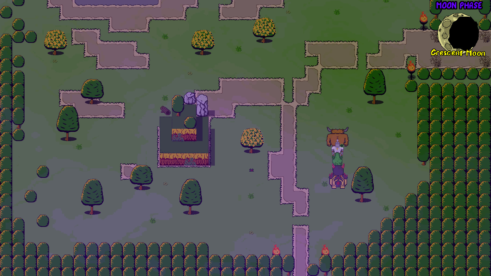 Downfall of Krynto - Screenshot 7