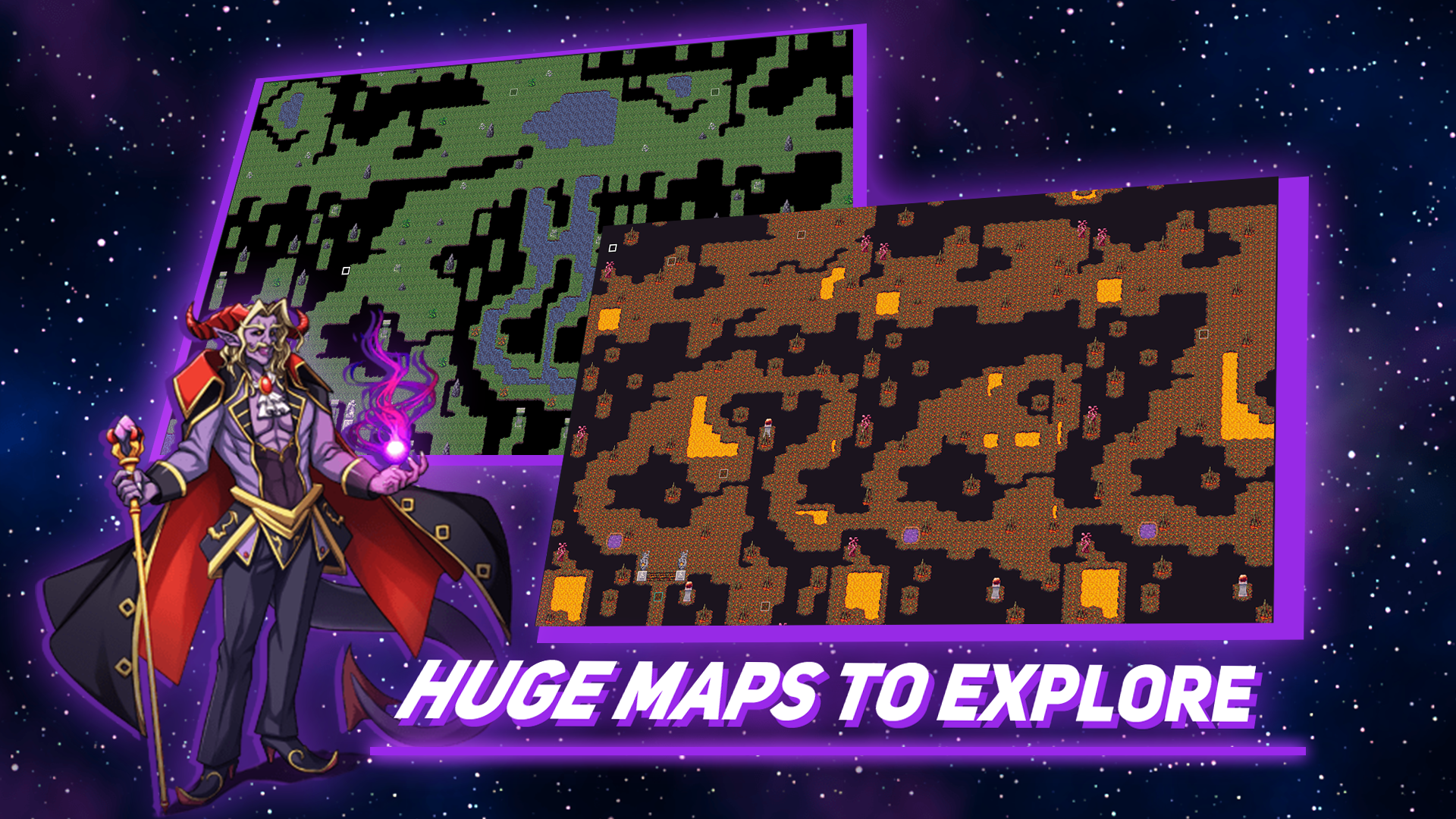 Noir RPG - Screenshot 2