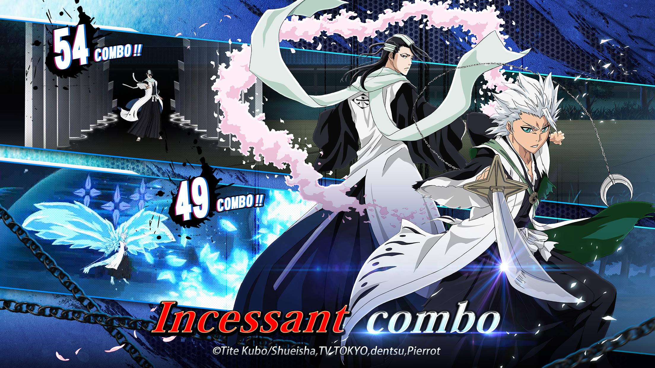 Bleach: Soul Bankai - Screenshot 3