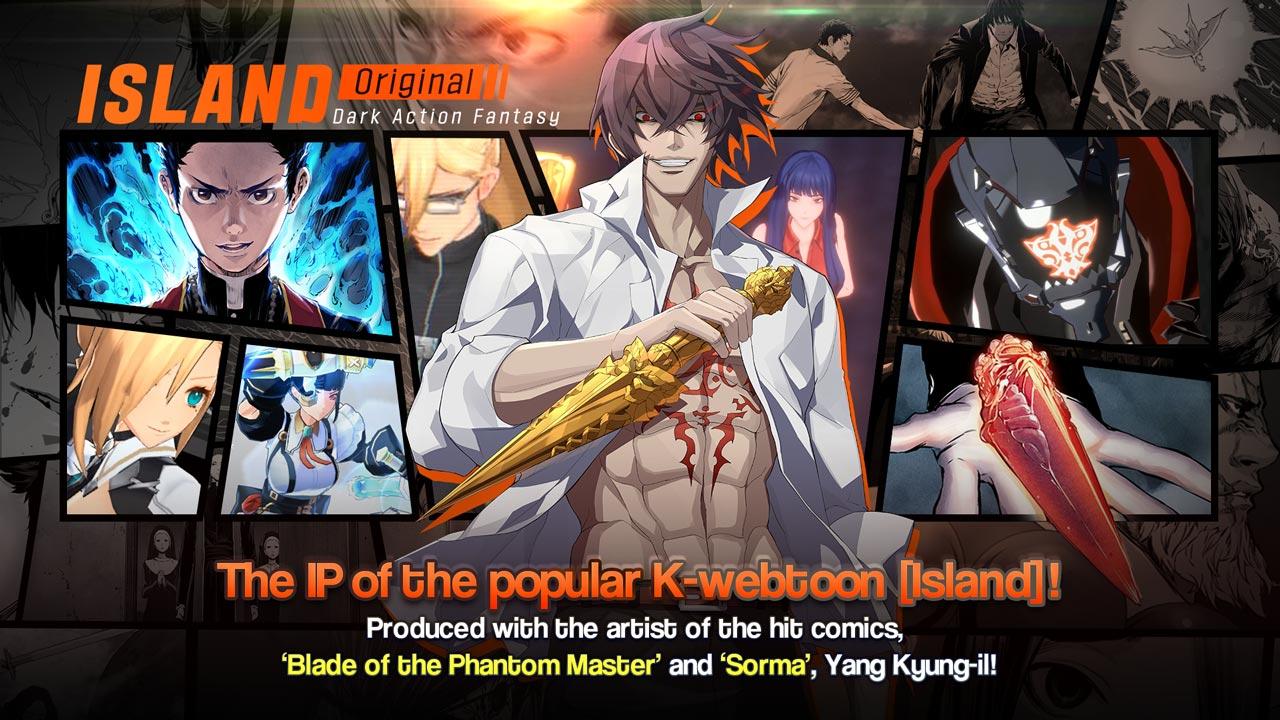 Exorcist in Island - Screenshot 10