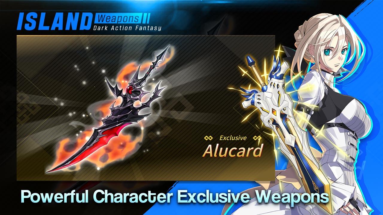 Exorcist in Island - Screenshot 12