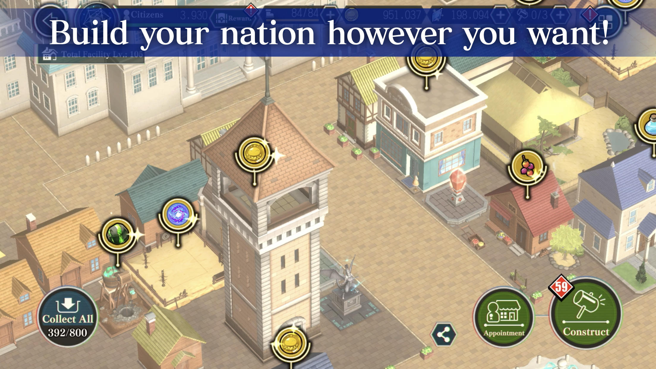 Slime: Isekai Memories - Screenshot 14