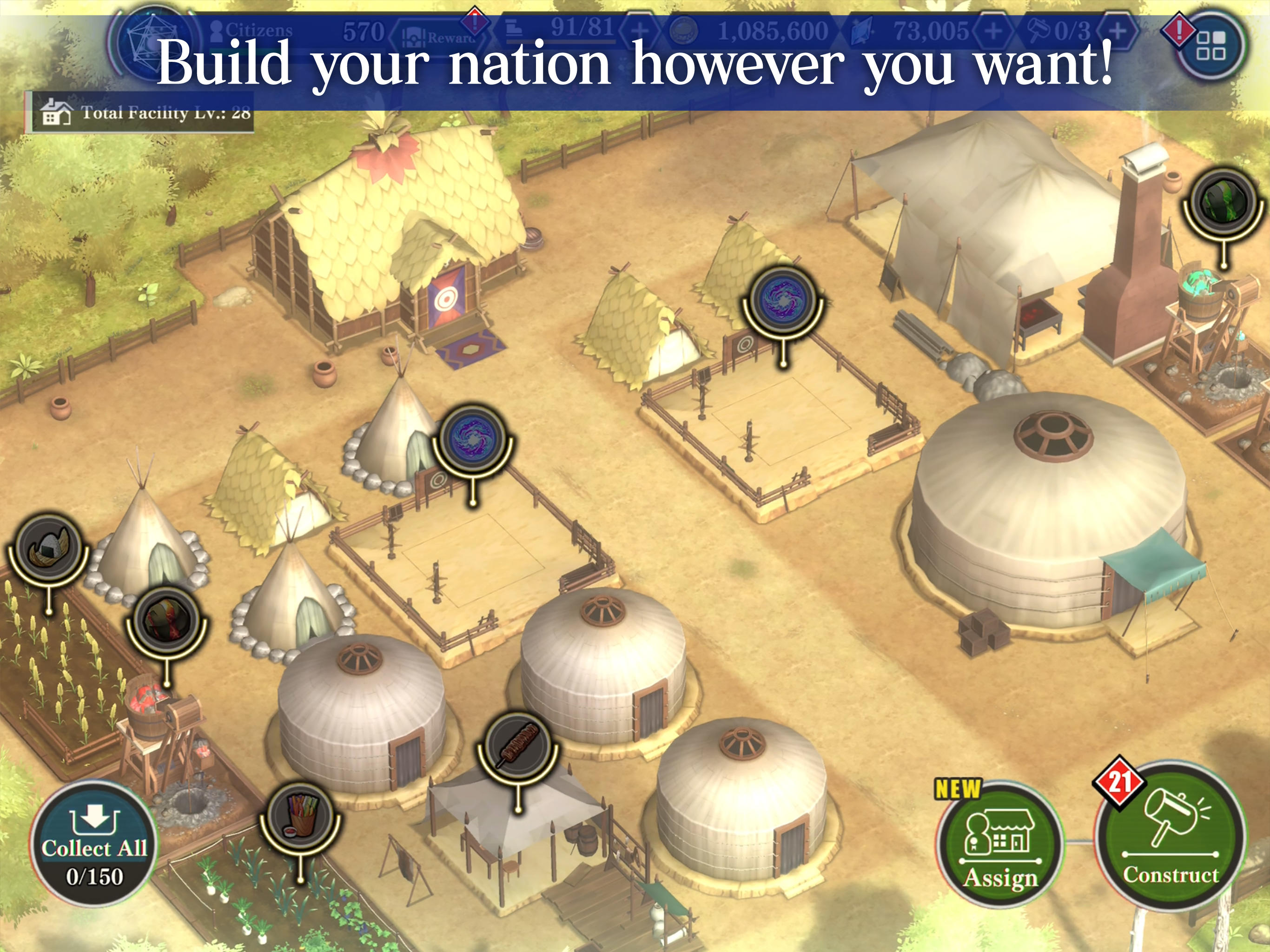 Slime: Isekai Memories - Screenshot 16