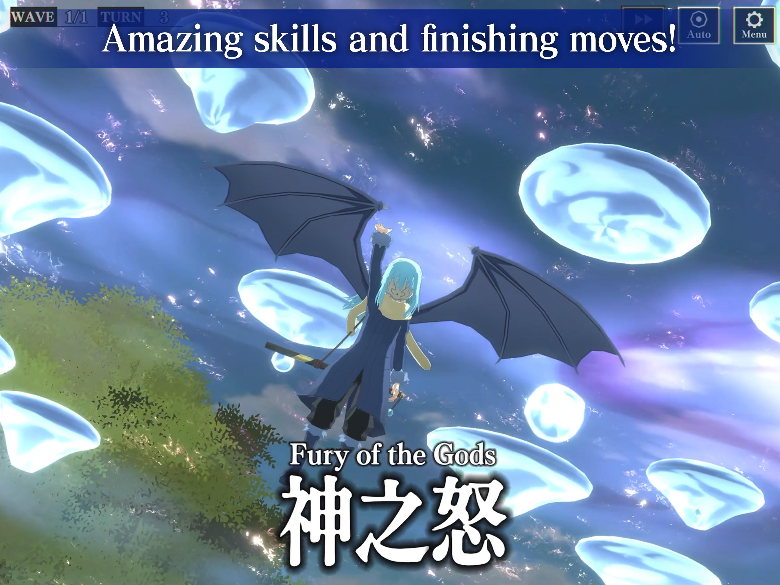 Slime: Isekai Memories - Screenshot 13