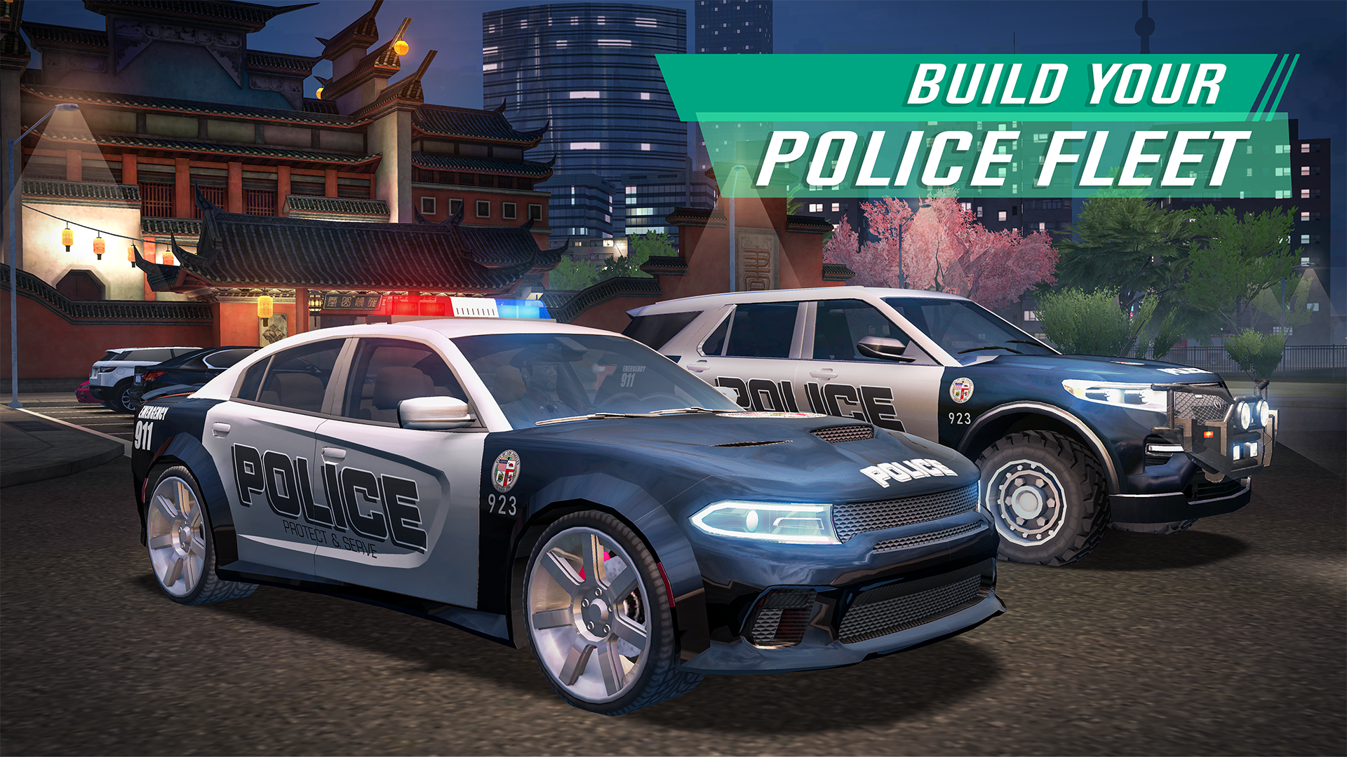 Police Sim 2022 - Screenshot 11