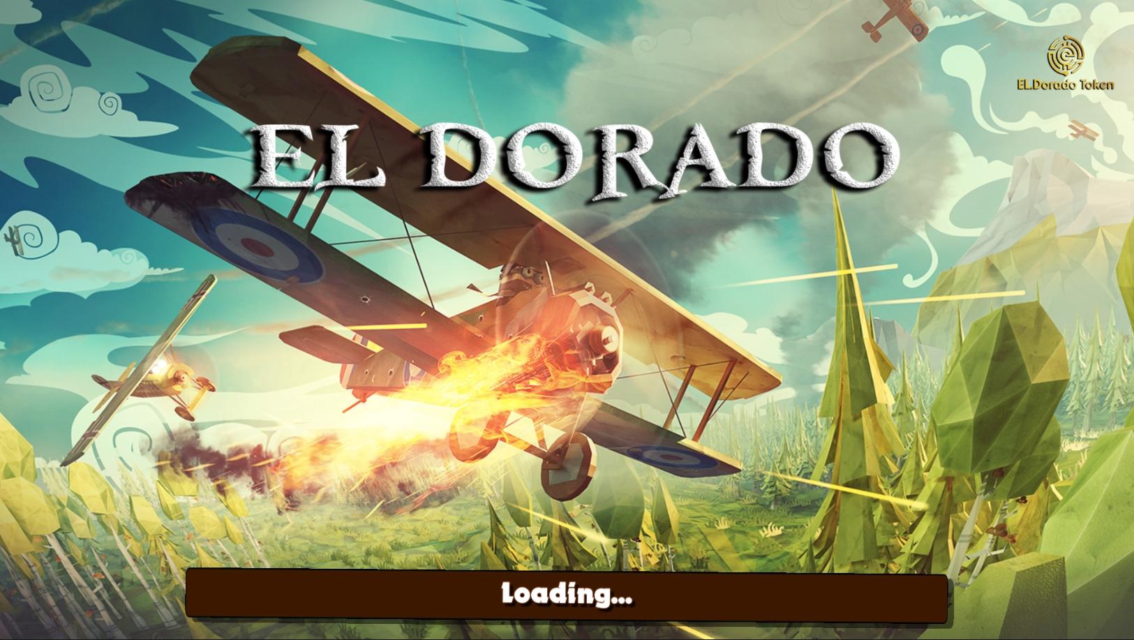 El Dorado - Screenshot 1