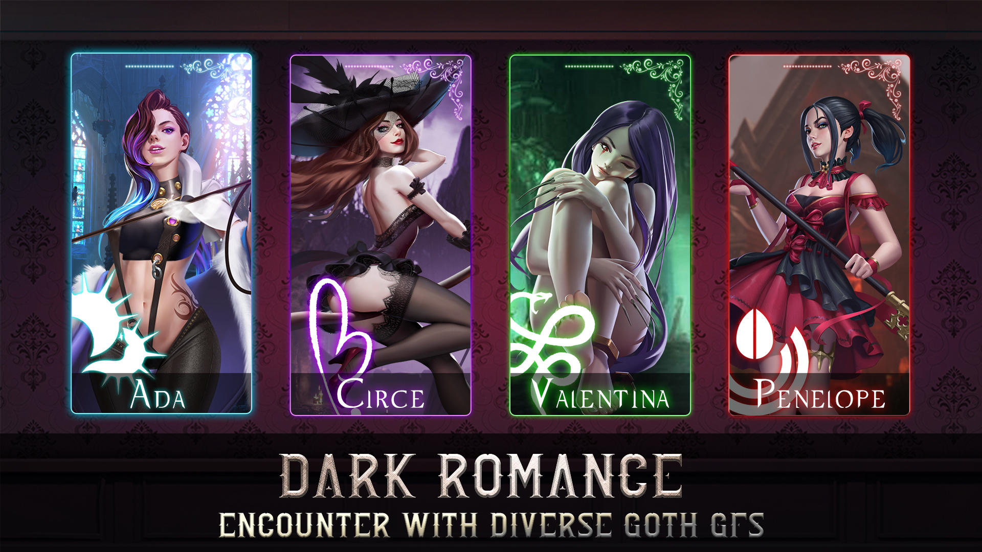 Twilight Shadows - Screenshot 5