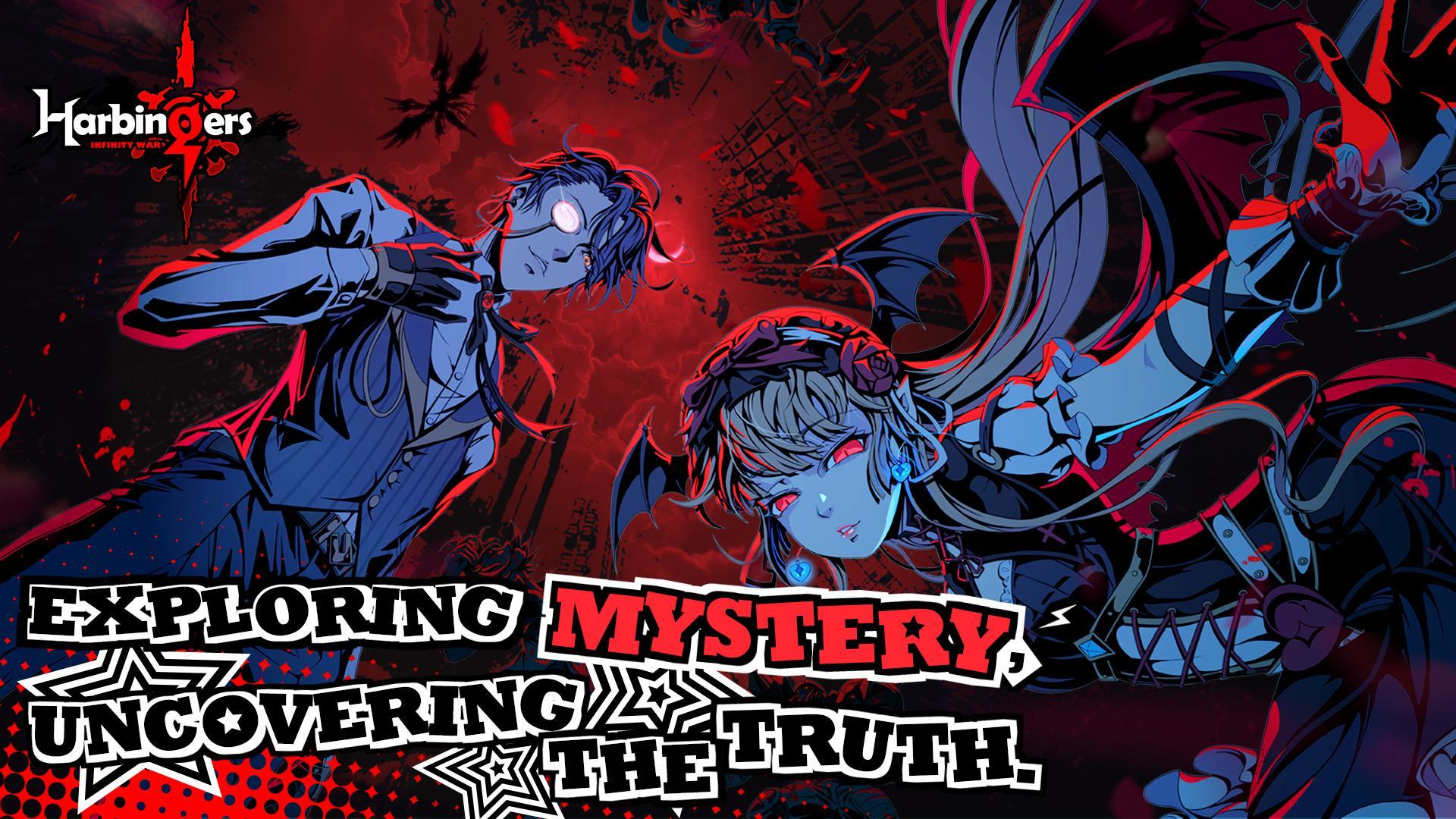 Harbingers: Last Survival - Screenshot 3