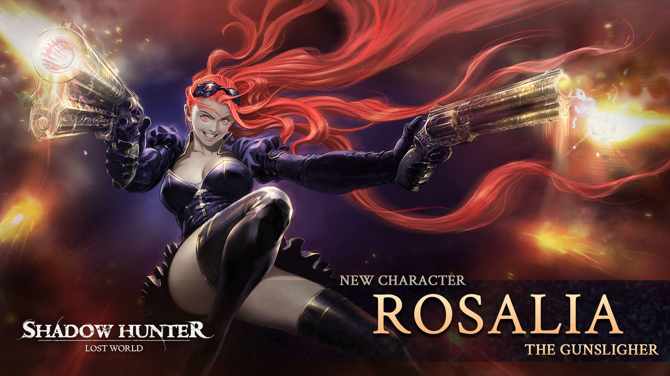 Shadow Hunter: Lost Worlds - Screenshot 7